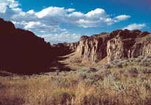 Owyhee Canyon ©Linda Monaghan