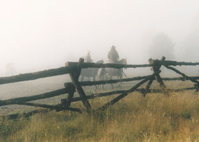 N Bar Ranch © William Coolidge III