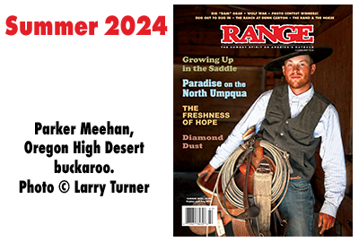 RANGE Spring 2024